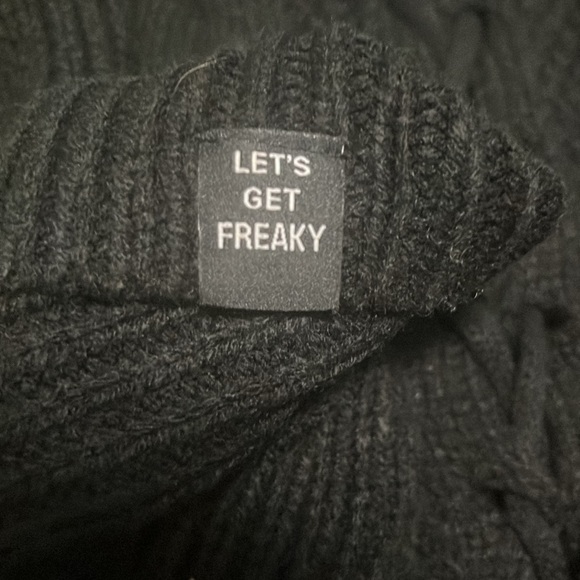 Kill star sweater - Picture 3 of 4